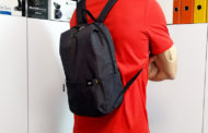 Xiaomi Casual Daypack - 10l voděodolný batoh za 200 Kč