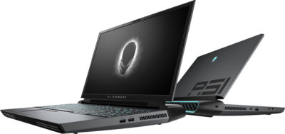 Dell Alienware 17 N-AW51-N2-912K