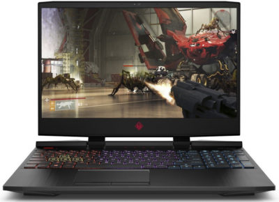 HP Omen 15-dc1006 6PZ59EA