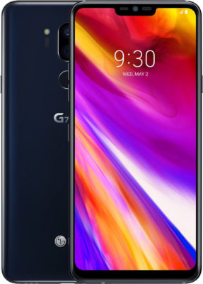 LG G7 ThinQ