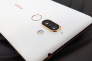 Mobil Nokia 7 Plus - spolehlivá kráska co vydrží