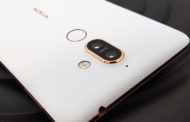 Mobil Nokia 7 Plus - spolehlivá kráska co vydrží