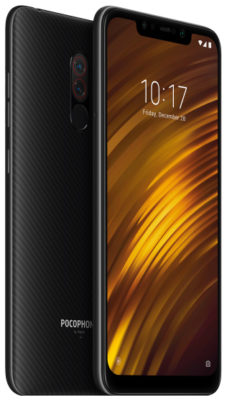 Pocophone F1 Armoured Edition