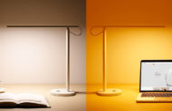 Xiaomi Mi LED Desk Lamp - chytrá stylová lampička