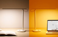 Xiaomi Mi LED Desk Lamp – chytrá stylová lampička