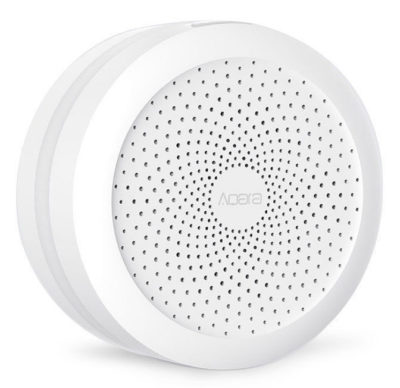 Xiaomi Aqara Smart Home Gateway (Hub)