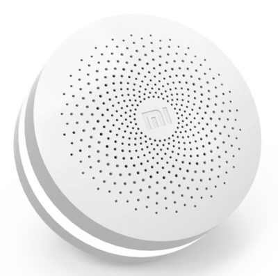 Xiaomi Mijia Smart Home Gateway (Hub)