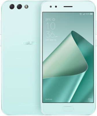 Asus ZenFone 4 ZE554KL