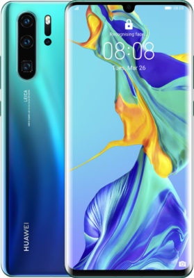 Huawei P30 Pro