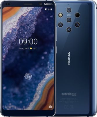 Nokia 9 PureView