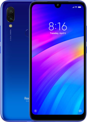 Redmi 7