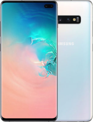 Samsung Galaxy S10+