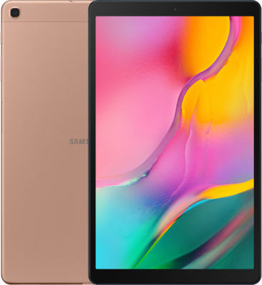 Samsung Galaxy Tab A 10.1 2019