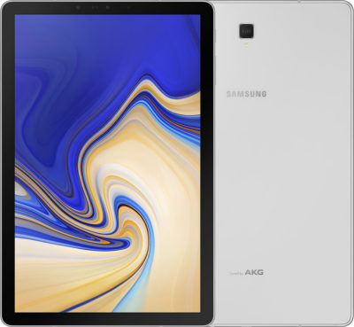 Samsung Galaxy Tab S4