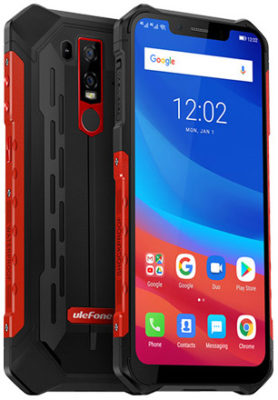 Ulefone Armor 6