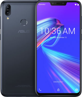 Asus ZenFone Max M2