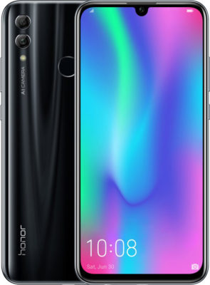 Honor 10 Lite