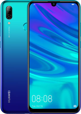 Huawei P Smart 2019