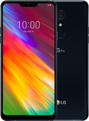 LG G7 Fit