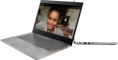 Lenovo IdeaPad 320 81BN007QCK