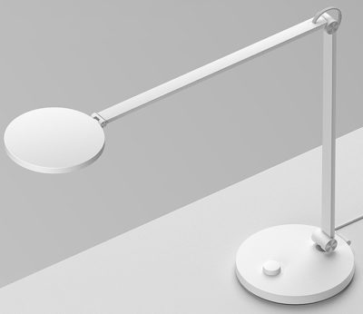 Xiaomi Mi LED Desk Lamp Pro - praktická a chytřejší | Cena ...