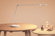 Xiaomi Mi LED Desk Lamp Pro - praktická a chytřejší