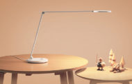 Xiaomi Mi LED Desk Lamp Pro - praktická a chytřejší