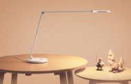 Xiaomi Mi LED Desk Lamp Pro – praktická a chytřejší