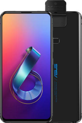 Asus ZenFone 6