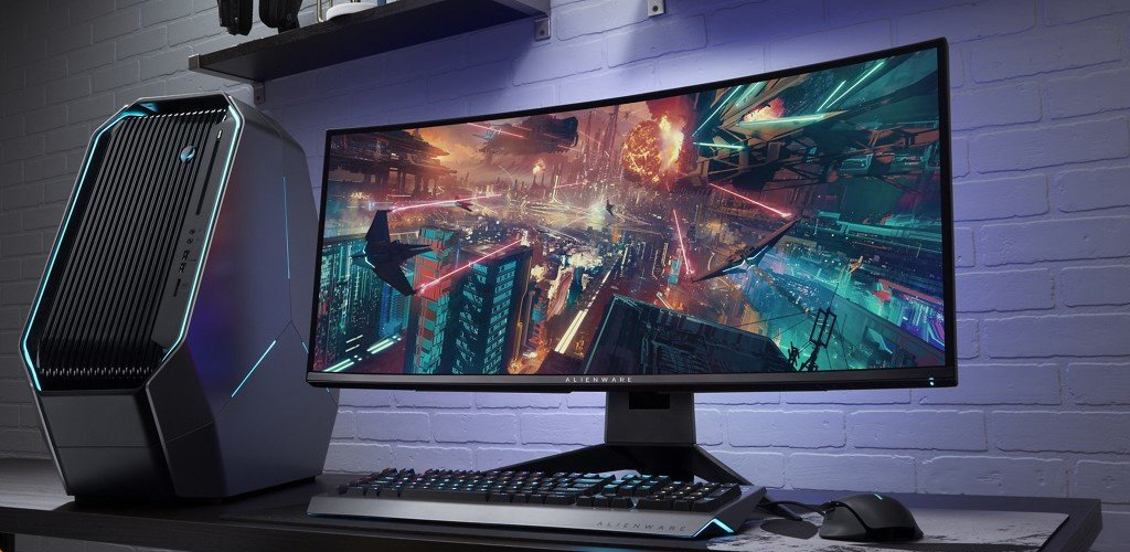 Nejlepší širokoúhlé (UltraWide) monitory - 2019