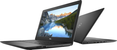 Dell Inspiron 15 N-3580-N2-712K