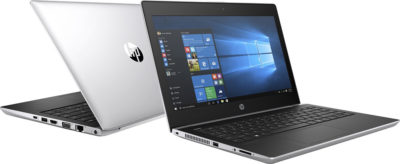 HP ProBook 430 3DN45ES
