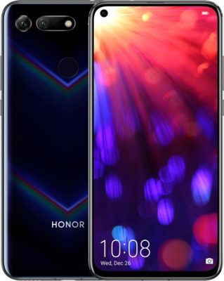 Honor View 20