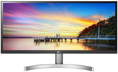 LG 29WK600