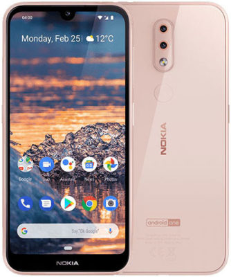 Nokia 4.2