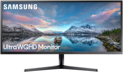 Samsung S34J550