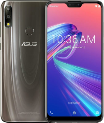 Asus Zenfone Max Pro M2