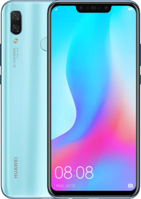 Huawei Nova 3