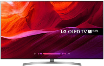 LG OLED55B8SLC