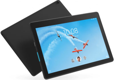 Lenovo Tab E10