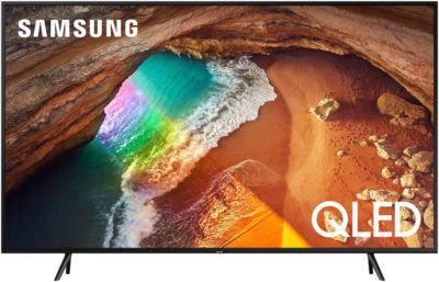Samsung QE49Q60R