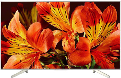 Sony Bravia KD-55XF8577