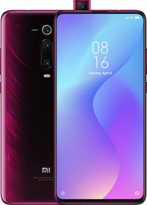 Xiaomi Mi 9T