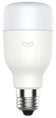 Xiaomi Yeelight LED Bulb YLDP01YL