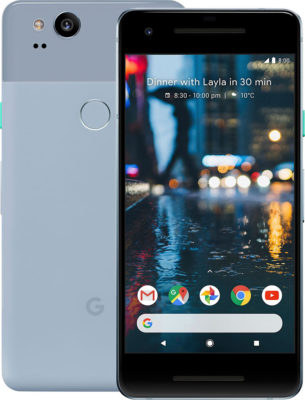 Google Pixel 2