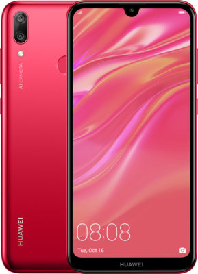 Huawei Y7 2019