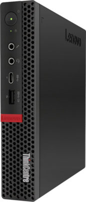 Lenovo ThinkCentre M720q Tiny