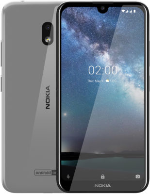 Nokia 2.2