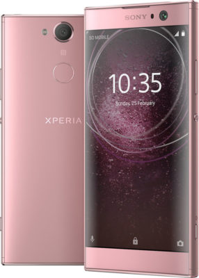 Sony Xperia XA2