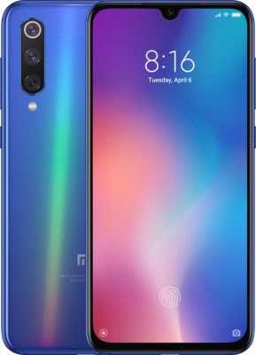 Xiaomi Mi 9 SE